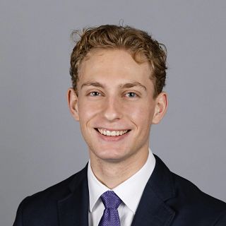 Student headshot for Owen Fitzgerald