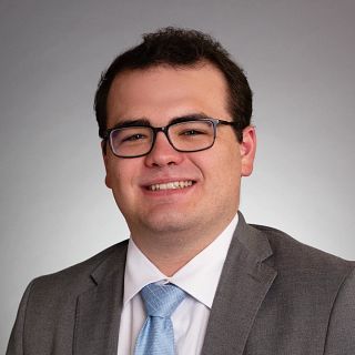 Student Headshot for Jonathan Williams