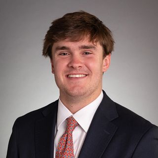 Student Headshot for Kyle Bielawski