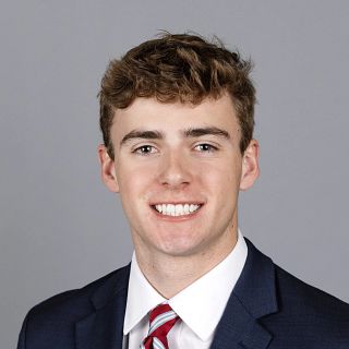 Student Headshot for Mike Ryan