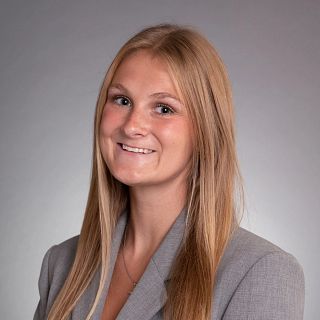 Student Headshot for Sydney Barrett