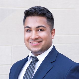 Student Headshot for Irane Arora