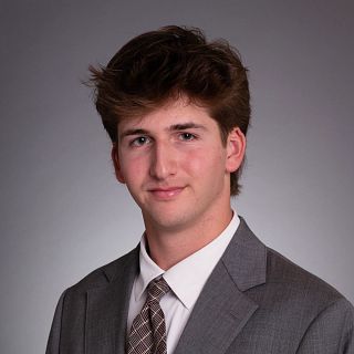 Student Headshot for Ethan Smith