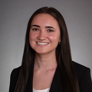 Student Headshot for Alexis Whitworth