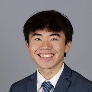 Student headshot for Kent Fujita