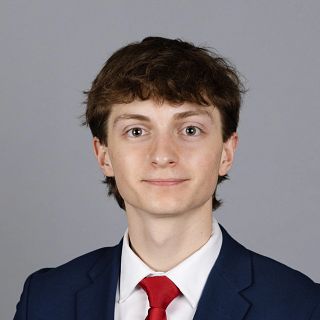 Student headshot for Trystan Busletta