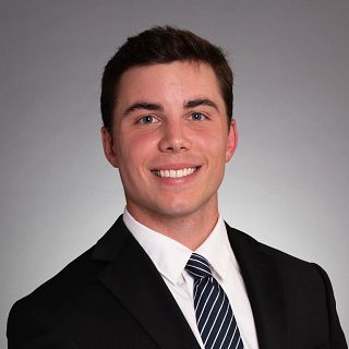 Student Headshot for Jack Anderson