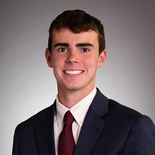 Student Headshot for Owen Kendall