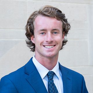 Student Headshot for Matt Meyer