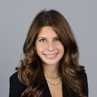 Student headshot for Ava Patelsky