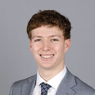 Student headshot for Jack Tolk