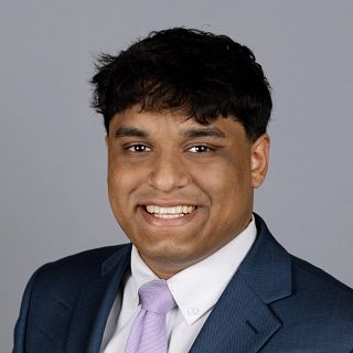 Student headshot for Aditya Sengupta