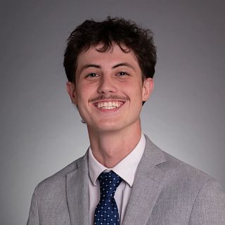 Student Headshot for Ethan Neal