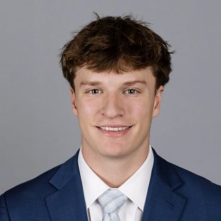 Student Headshot for Liam Eisner