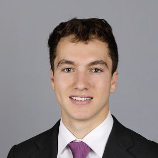 Student headshot for Armon Meinstein