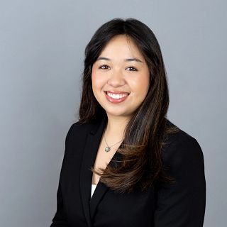 Student Headshot for Stella Sanders