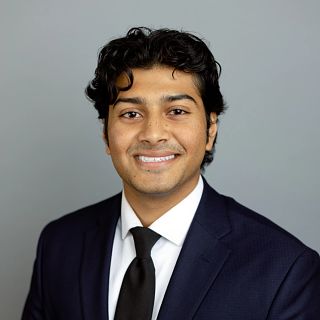 Student Headshot for Sujay Boyapalli