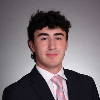 Student Headshot for Jacob Portyansky