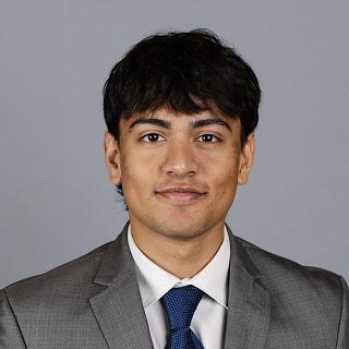 Student Headshot for Yuvraj Sharma