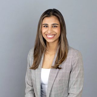 Student Headshot for Kaitlyn Thomas