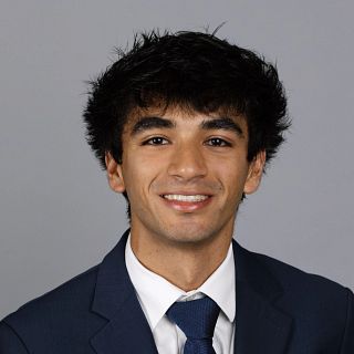 Student Headshot for Veer Singh