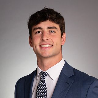 Student Headshot for Charles Perine