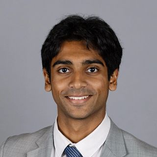 Student headshot for Anay Kondapelli