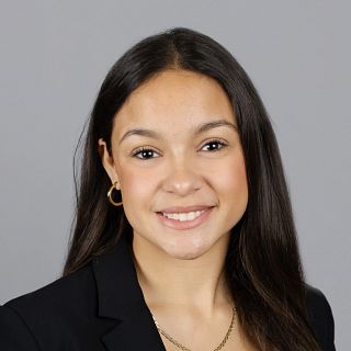 Student Headshot for Sophie Morales