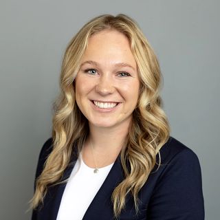 Student Headshot for Sydney Akers