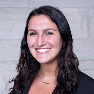 Student Headshot for Makayla Olds