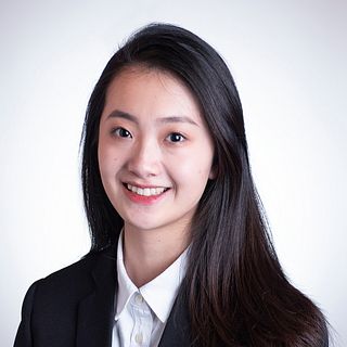Student Headshot for Yulong Li