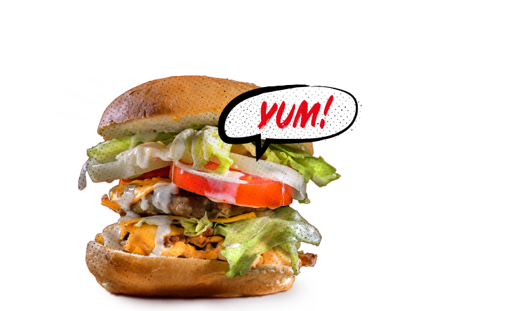 FRANK'S RedHot® Buffalo Ranch Seasoning Blend