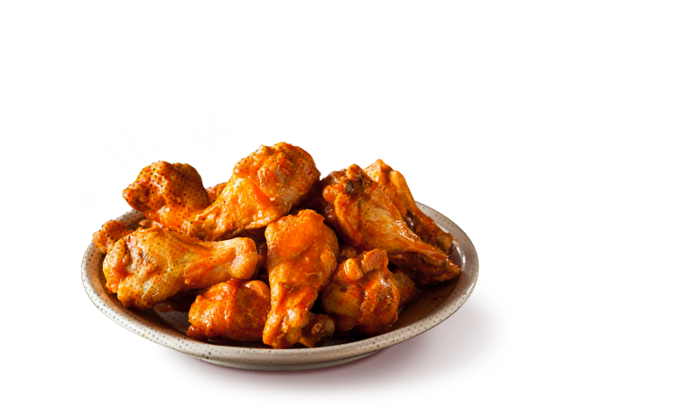 Frank S Redhot Buffalo Wings Sauce