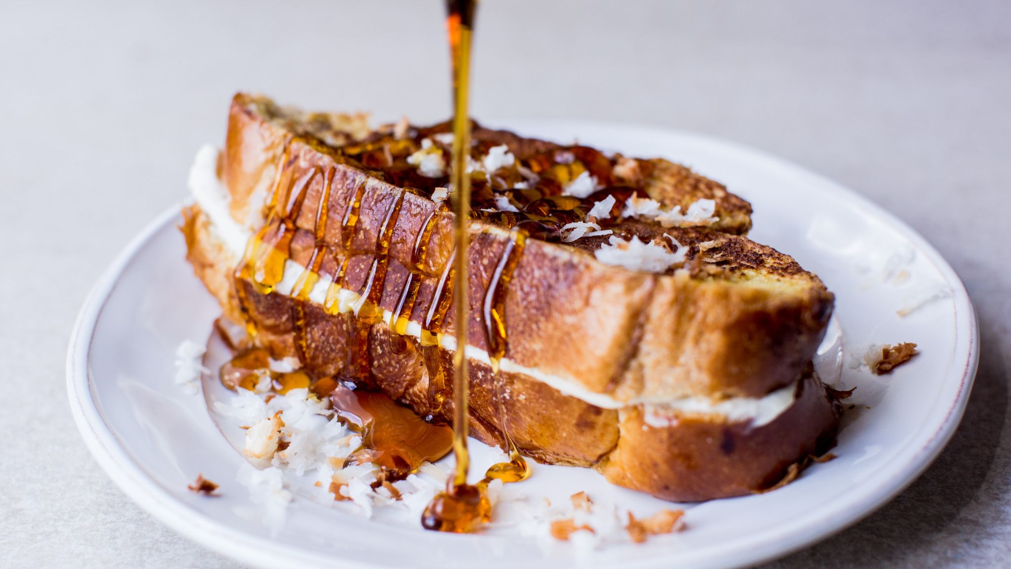 Quick And Easy French Toast Helloflavour Ca