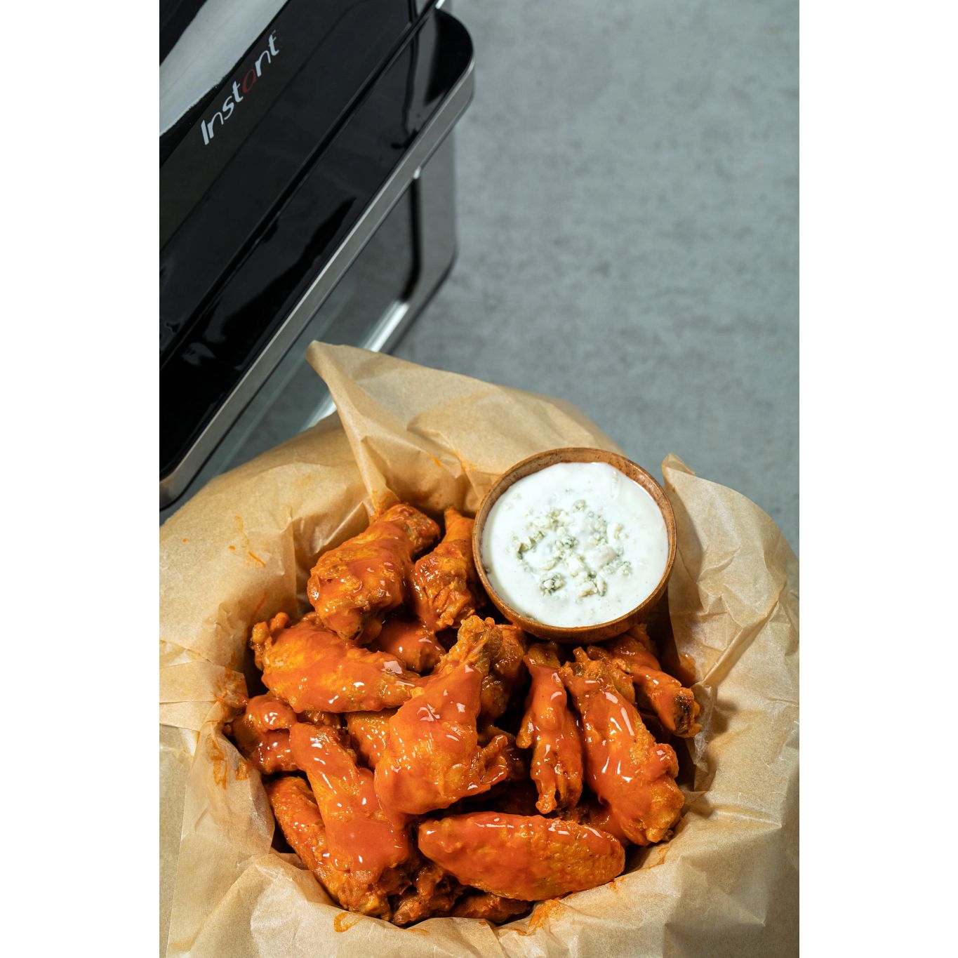 Kirkland Signature Chicken Wings 10 Pound Bag Cooking Instructions ...