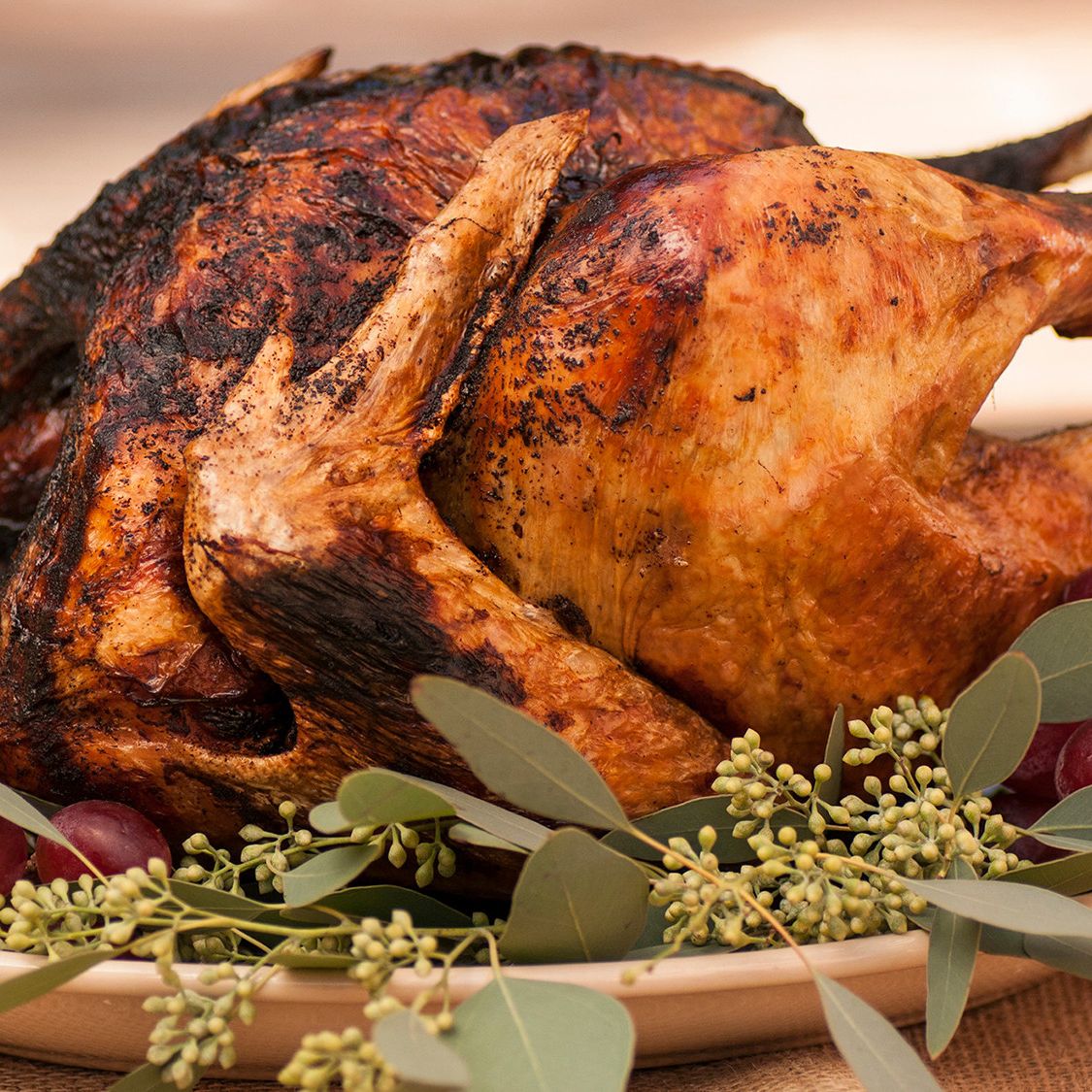 15 Recipes for Great Dry Rubs for Deep Fried Turkey Easy Recipes To Make at Home