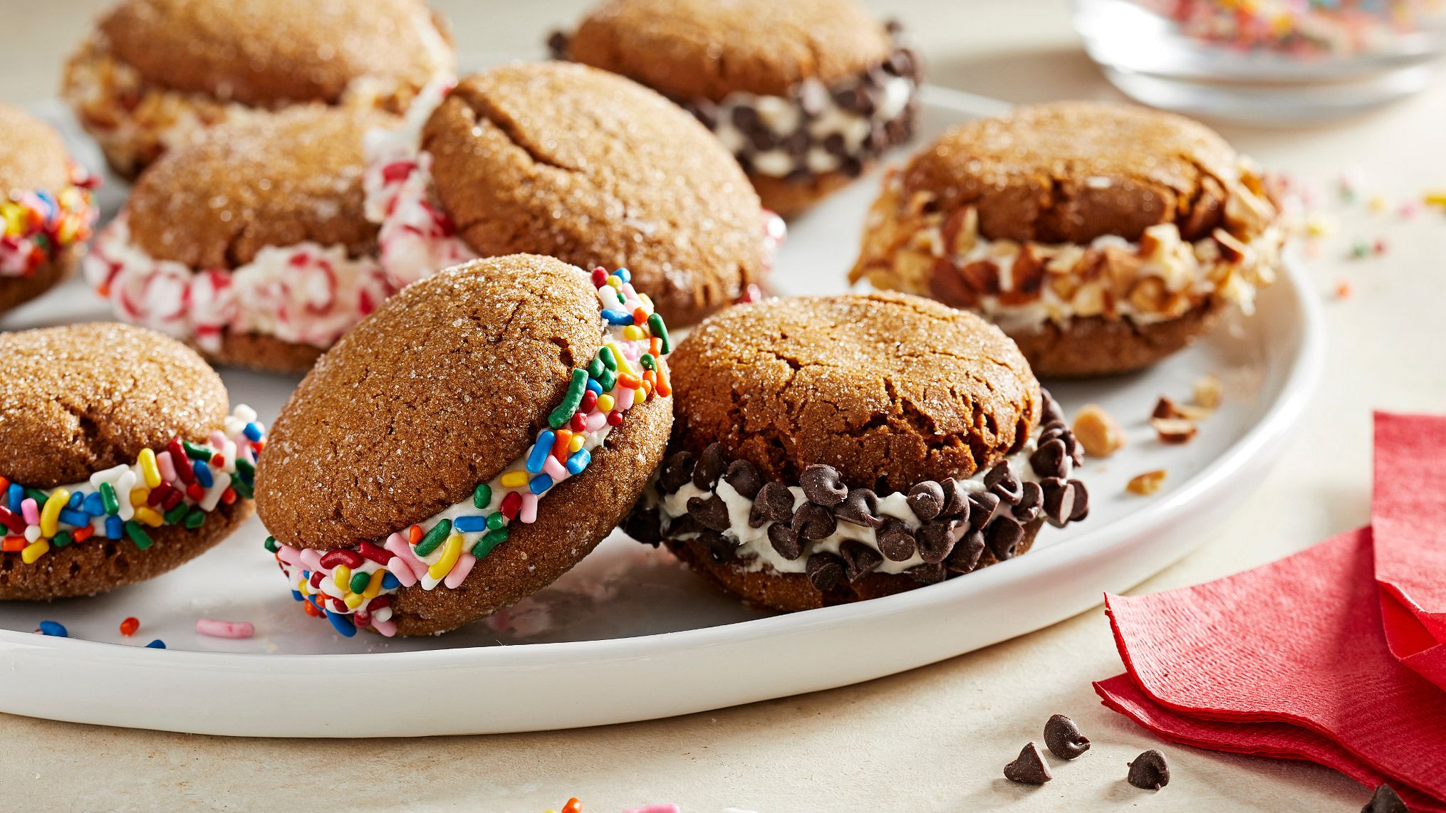 Cinnamon Oatmeal Raisin Cookies Mccormick