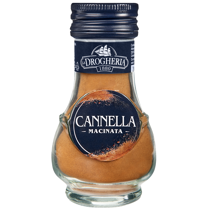 Cannella macinata