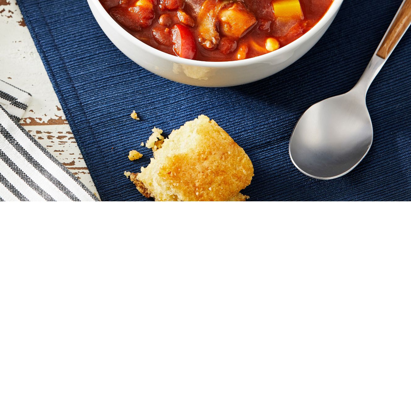 French's® ChiliO Onion French's