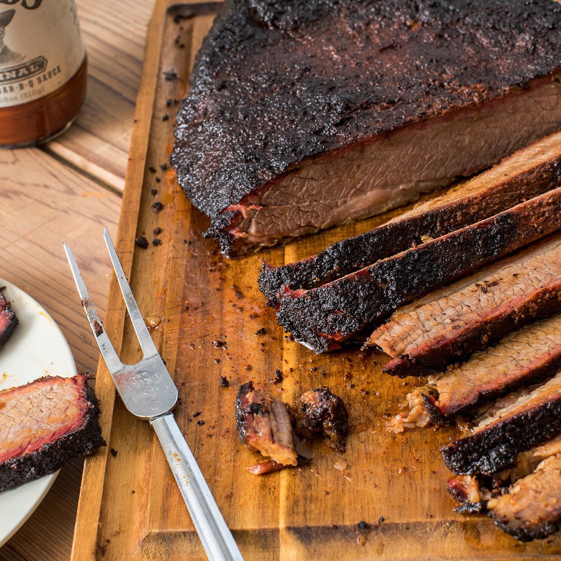 Stubb’s Bar-B-Q Brisket | Stubb's BBQ