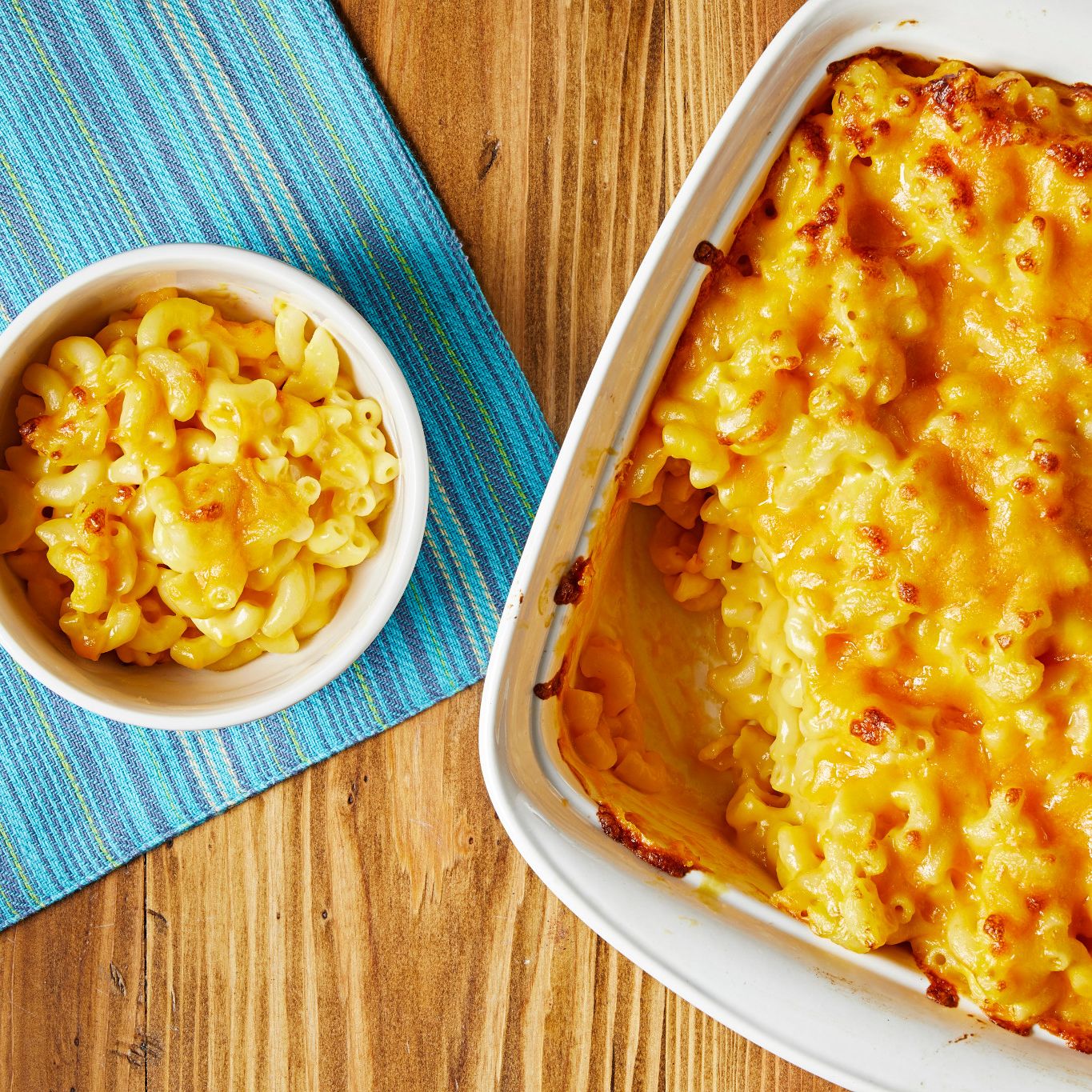 Easy Mac and Cheese Recipe French's