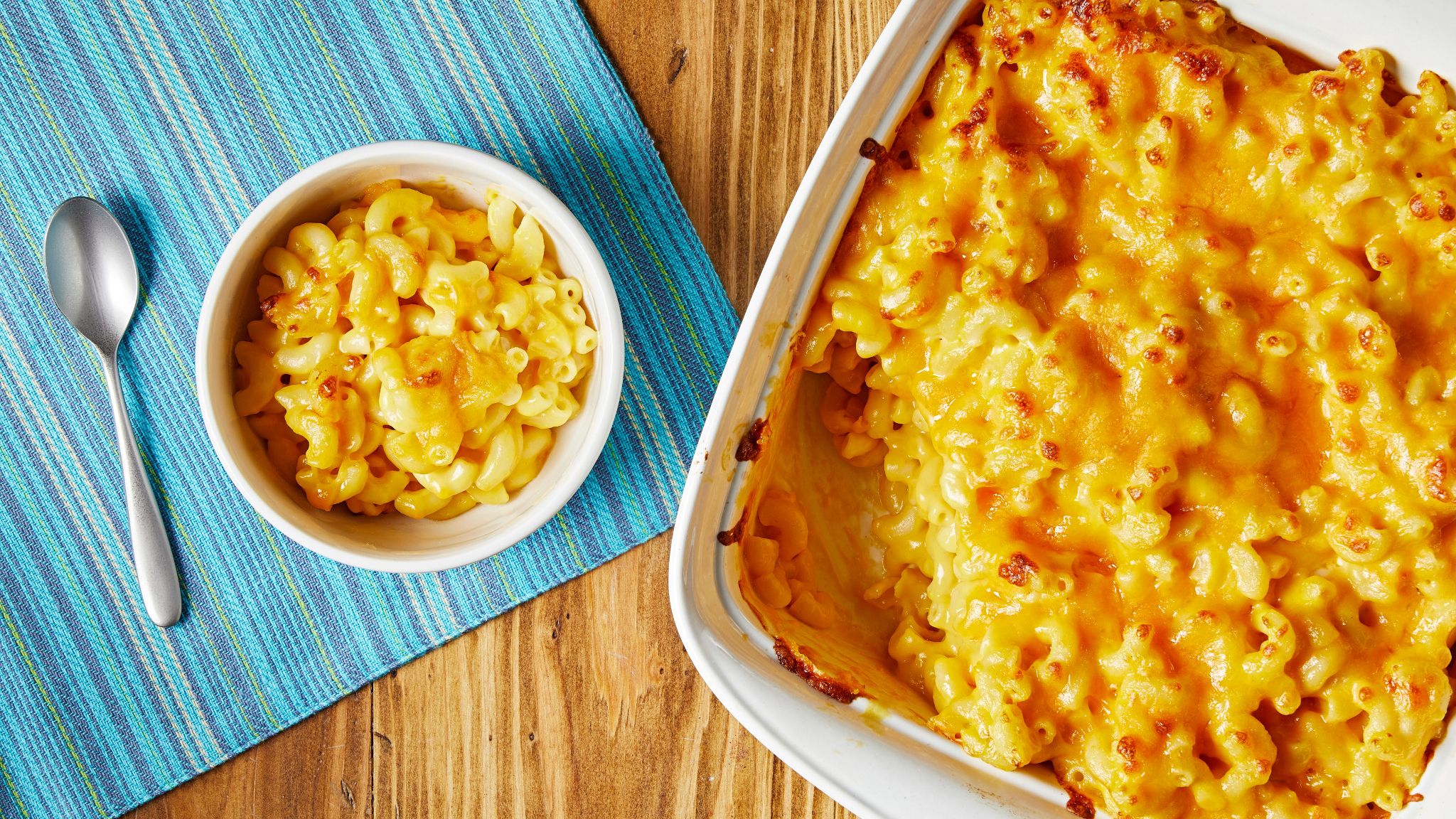 Easy Mac And Cheese Recipe French S