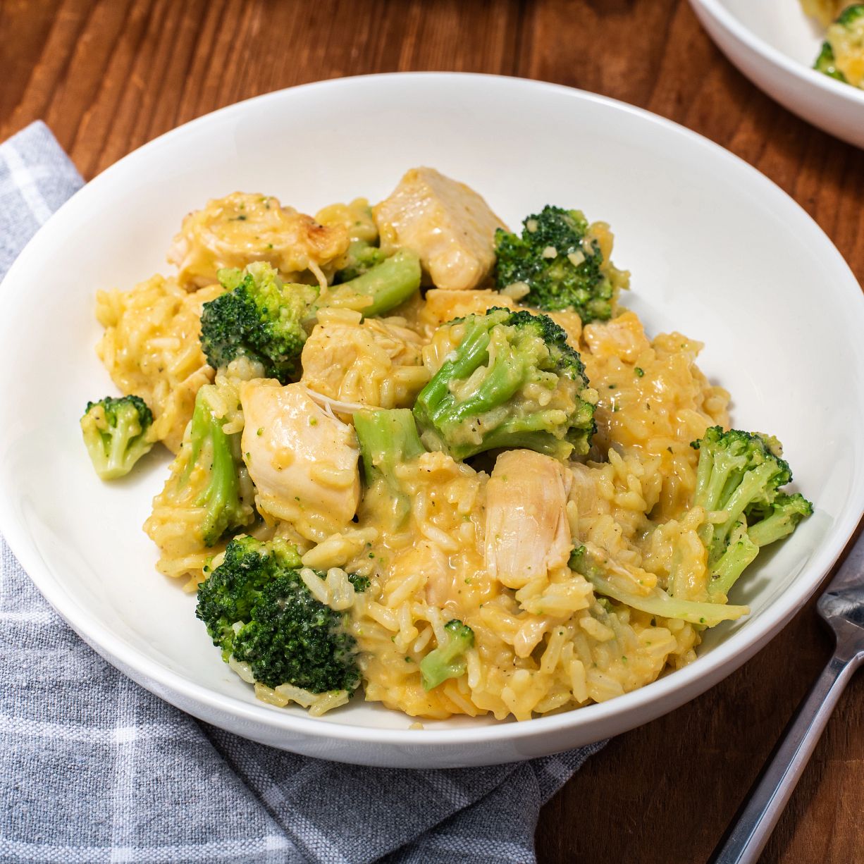 McCormick® Chicken, Broccoli and Rice Instant Pot Seasoning Mix McCormick