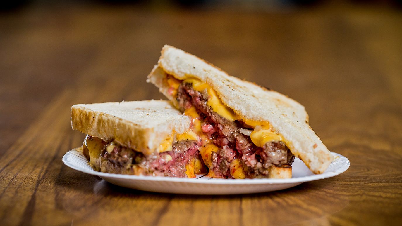 BIG DADDY SANDWICH