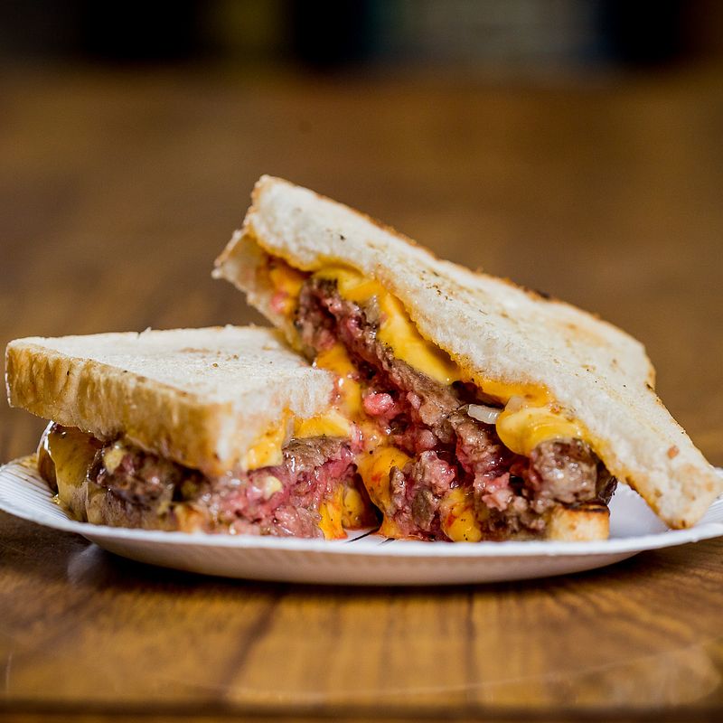 BIG DADDY SANDWICH BIG DADDY SANDWICH