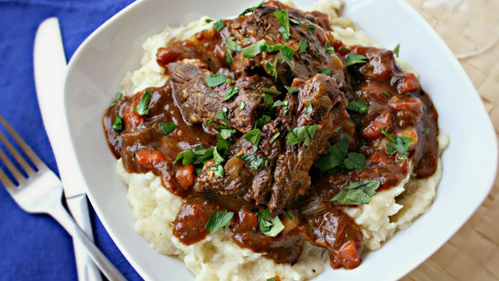 Recipes | Stubb's BBQ