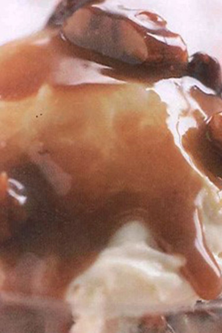 Smokey Dark Caramel Pecan Sauce Stubb S Bbq On the recipe card below, we use almond flour pie crust. smokey dark caramel pecan sauce