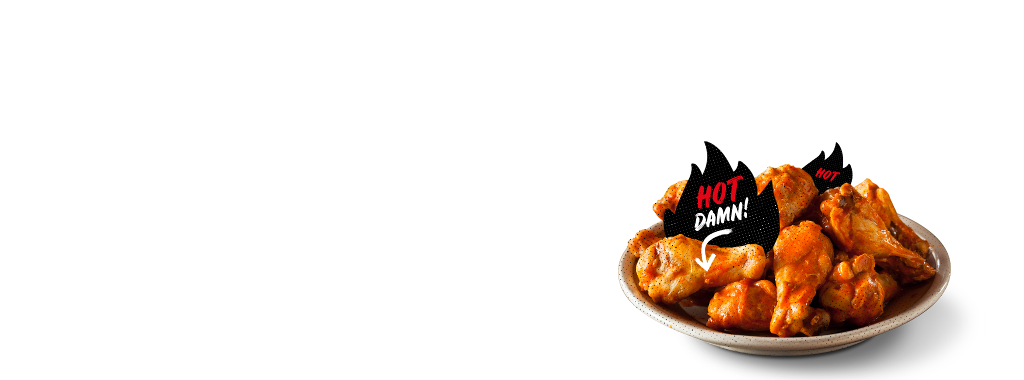 Frank's RedHot® Hot Buffalo Wings Sauce