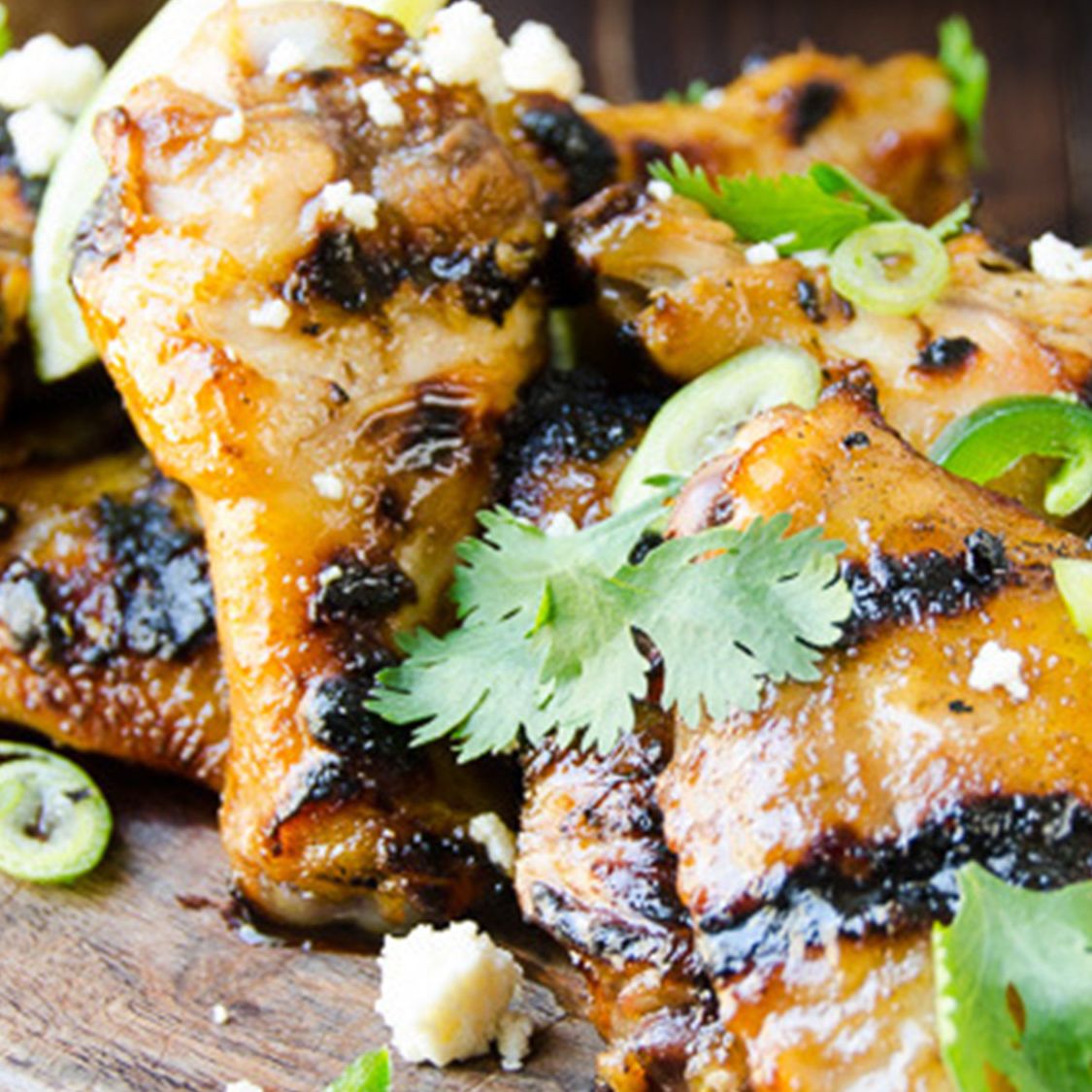 Hatch Chile Hot Wings Stubb S Bbq Now that football season is underway, it's time to give that game day favorite—chicken wings—a new twist. hatch chile hot wings