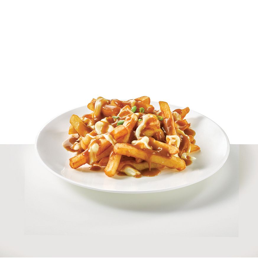 FRENCH’S Poutine Gravy HelloFlavour.ca